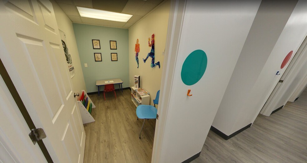 More Photos Of 207 Upper Riverdale Rd, Riverdale Medical For Sale