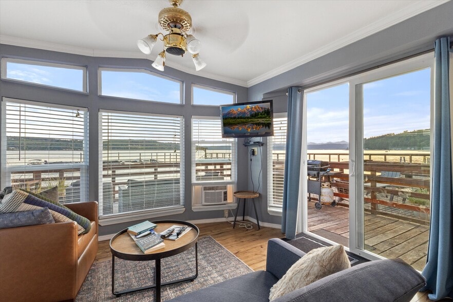 More Photos Of 15781 NE North Shore Rd, Tahuya Specialty For Sale