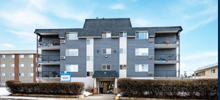 More Photos Of , Penticton Multifamily For Sale
