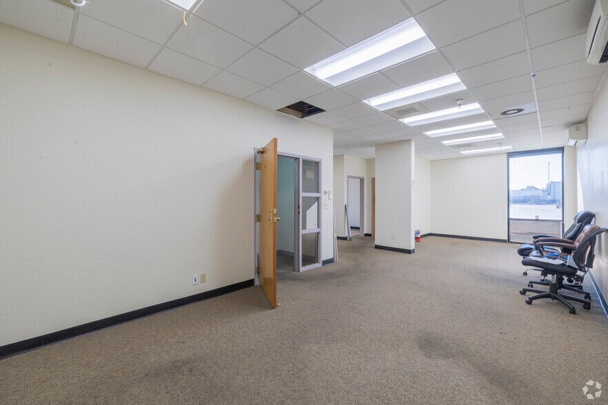 More Photos Of 42011 Boscell Rd, Fremont Land For Lease