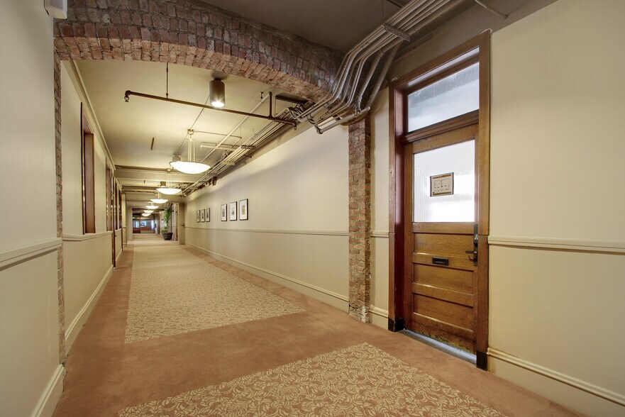 More Photos Of 801-815 1st Ave, Seattle Office For Lease