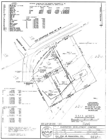 More Photos Of 190 Old Loganville Rd SW, Loganville Auto Repair For Lease