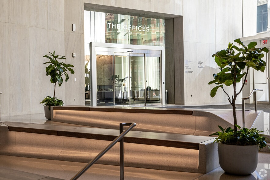 More Photos Of 115 Federal St, Boston Office For Lease