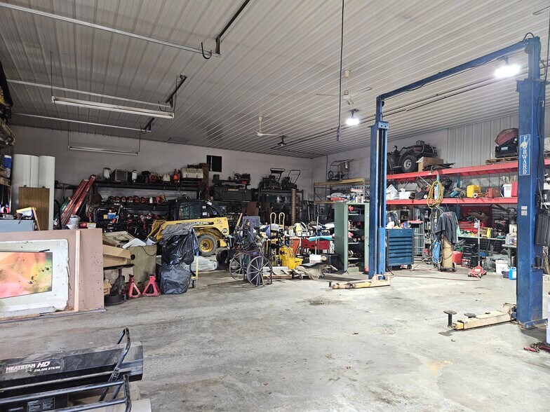 More Photos Of 136 Meriden Rd, Middlefield Land For Sale