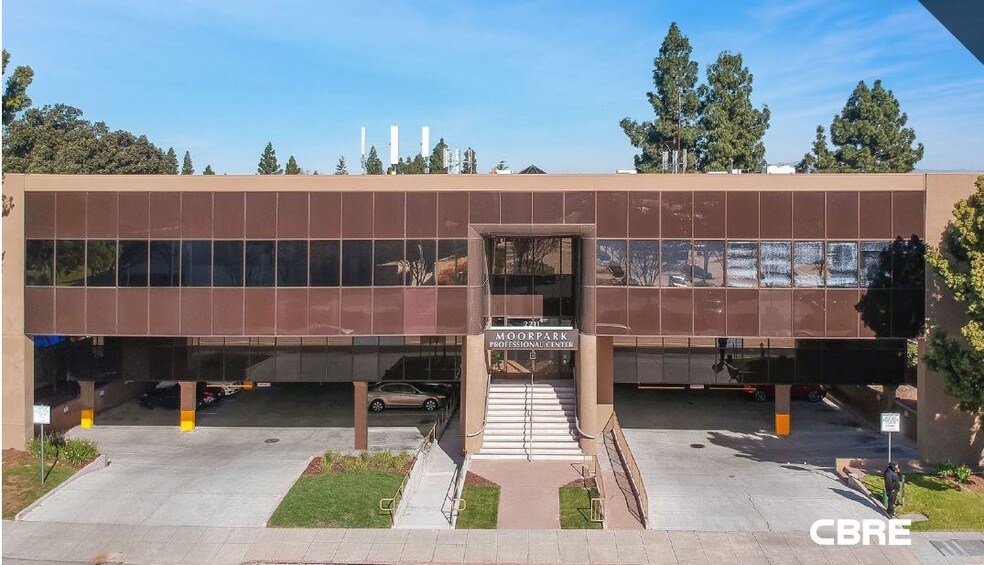 More Photos Of 2211 Moorpark Ave, San Jose Medical For Sale