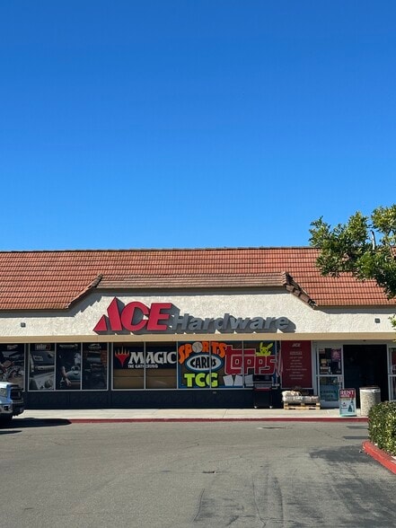 More Photos Of 10601-10633 Tierrasanta Blvd, San Diego Unknown For Lease