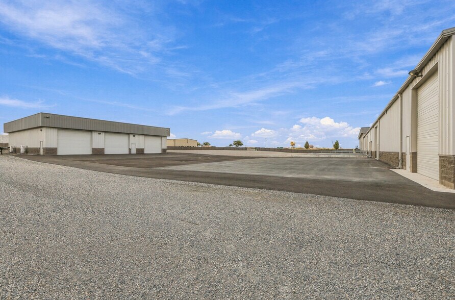 More Photos Of 1440 Battelle Blvd, Richland Manufacturing For Sale