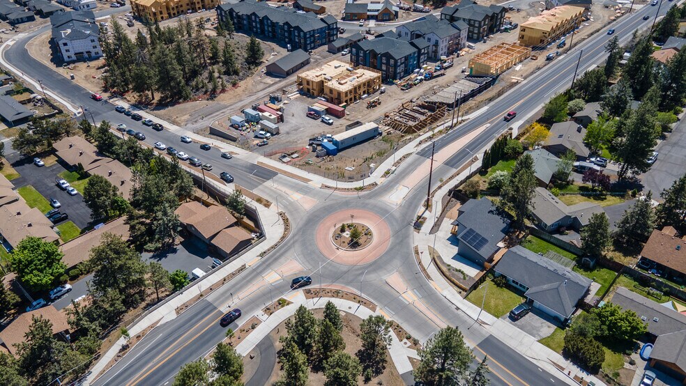 More Photos Of 750 15th St, Bend Land For Sale