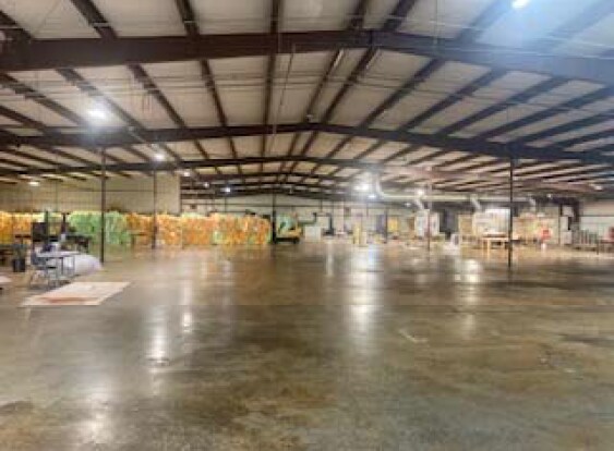 More Photos Of 471 County Road 740, Dumas Warehouse For Lease
