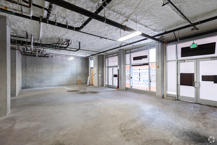 More Photos Of 1075 Market St, San Francisco Apartments For Sale