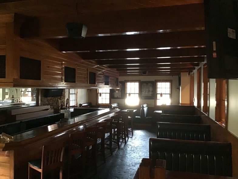 More Photos Of 6750 Pottery Rd, Spartanburg Restaurant For Sale
