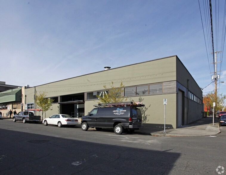 More Photos Of 1215 SE 8th Ave, Portland Service For Lease