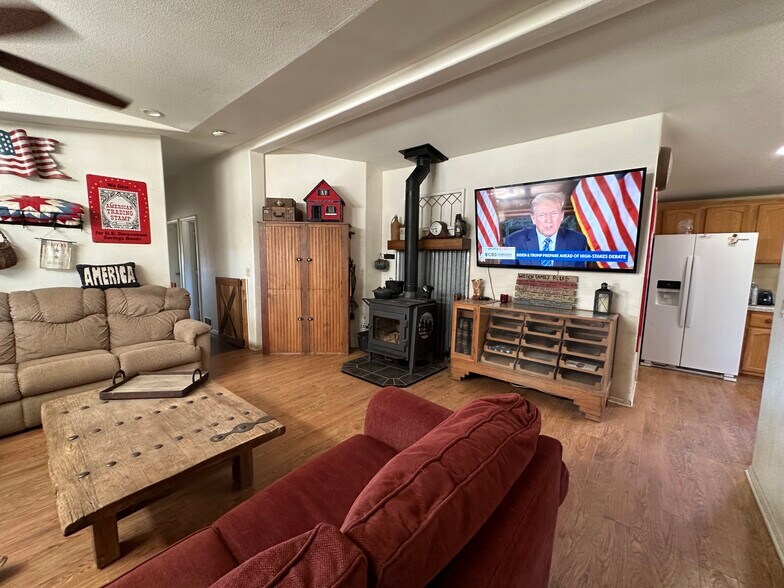 More Photos Of 29820 Old Mitchell Camp Road, Warner Springs Land For Sale