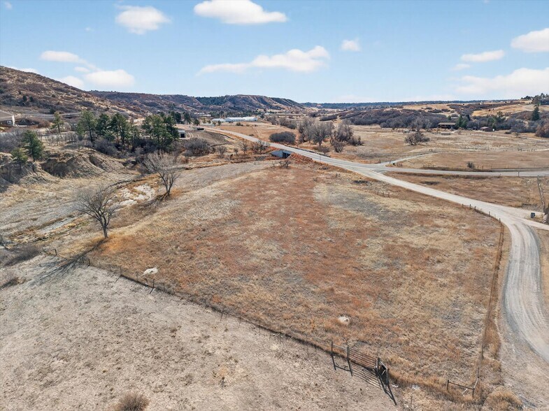 More Photos Of 567 Lake Gulch Rd, Castle Rock Land For Sale