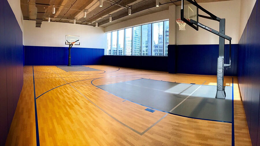 More Photos Of 1900 N Pearl St, Dallas Office For Lease