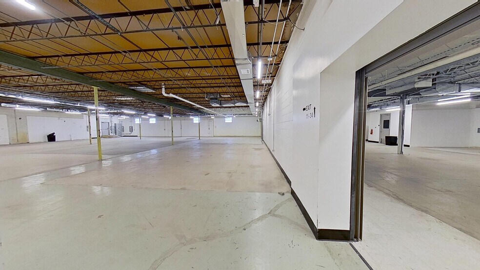 More Photos Of 1830 S Bannock St, Denver Manufacturing For Lease