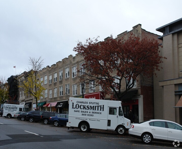 More Photos Of 345 Greenwich Ave, Greenwich Office For Lease