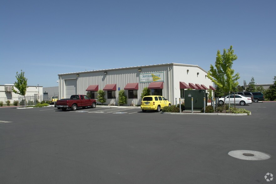 More Photos Of 1771 Grogan Ave, Merced Warehouse For Sale