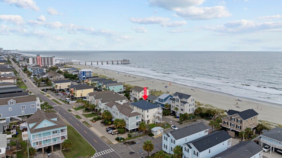 More Photos Of 412 S Seaside Dr, Surfside Beach Multifamily For Sale