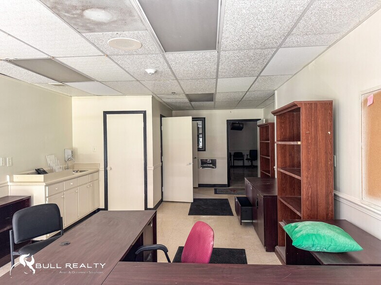 More Photos Of 2721 Highway 138 E, Jonesboro Daycare Center For Lease