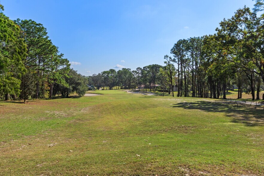 More Photos Of 4460 Golf Club Ln, Spring Hill Land For Sale