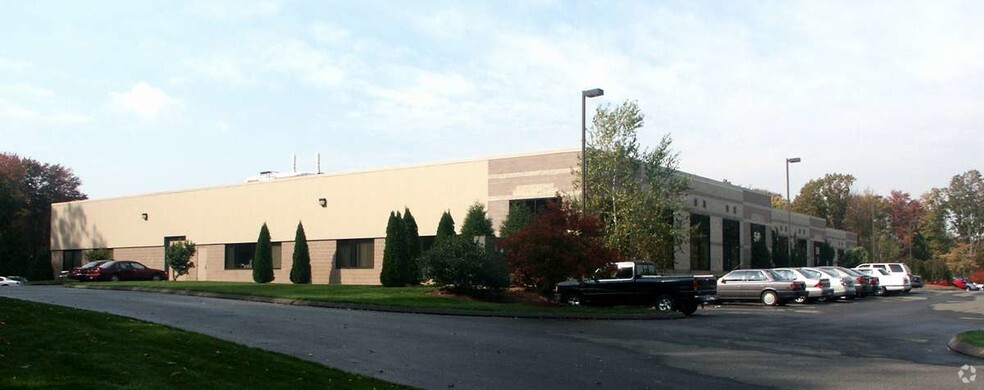 Primary Photo Of 56 Quarry Rd, Trumbull Research And Development For Lease