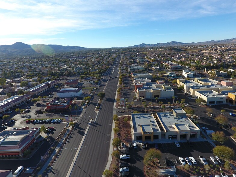 More Photos Of 10835-10935 S Eastern Ave, Henderson Unknown For Sale