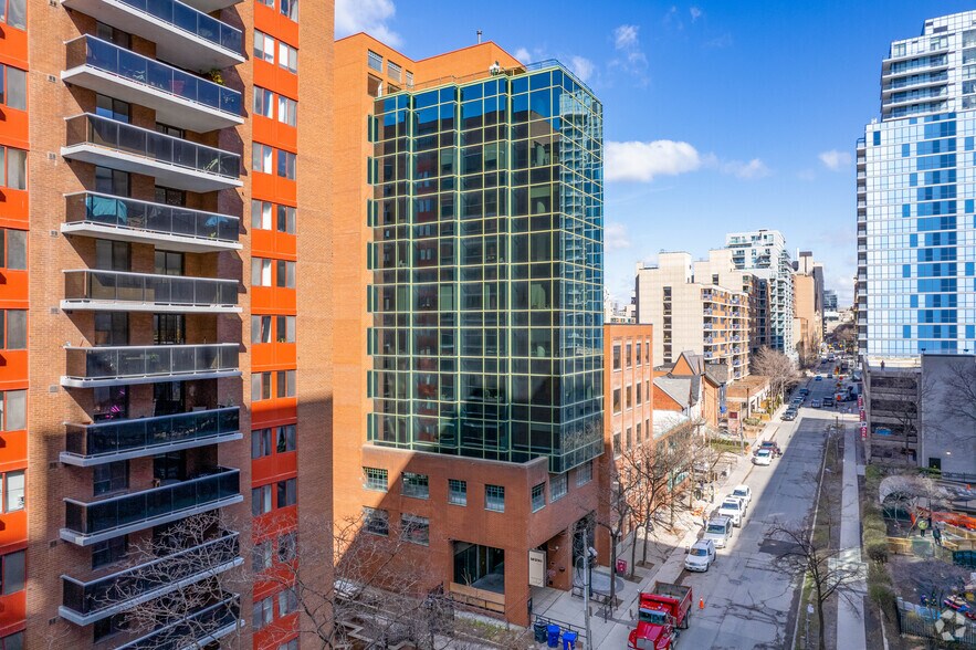 More Photos Of 30 St Patrick St, Toronto Office For Lease