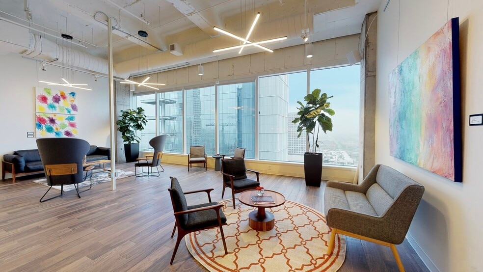 More Photos Of 2323 Ross Ave, Dallas Office For Lease