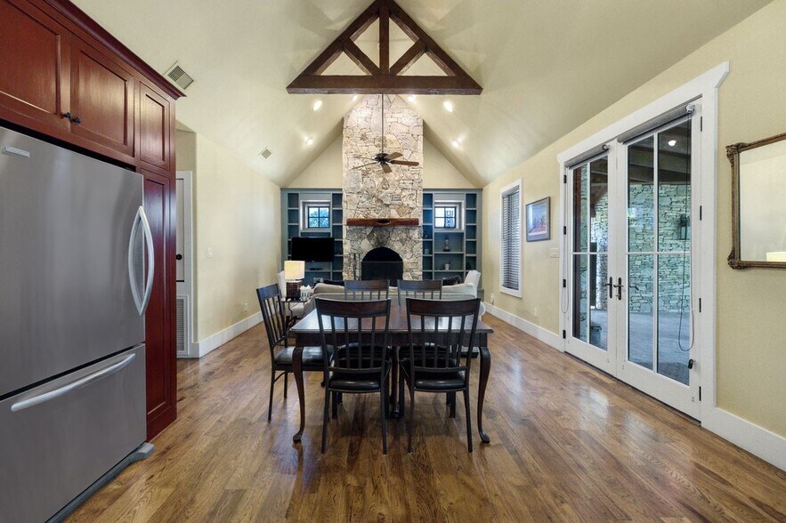 More Photos Of 18059A Ranch to Market Road 1826, Driftwood Winery Vineyard For Sale