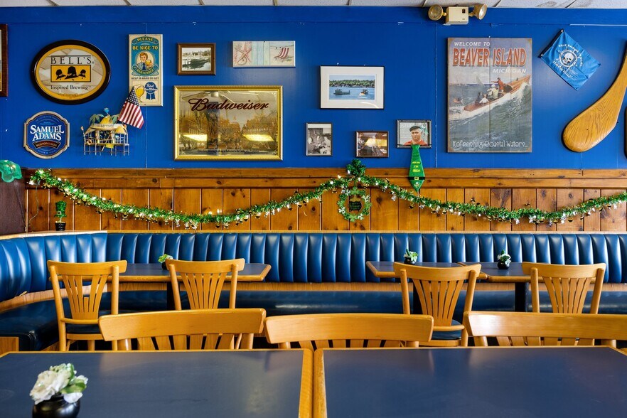 More Photos Of , Beaver Island General Retail For Sale