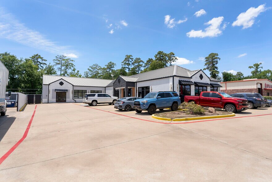 More Photos Of 26211 I-45, Spring Office For Lease