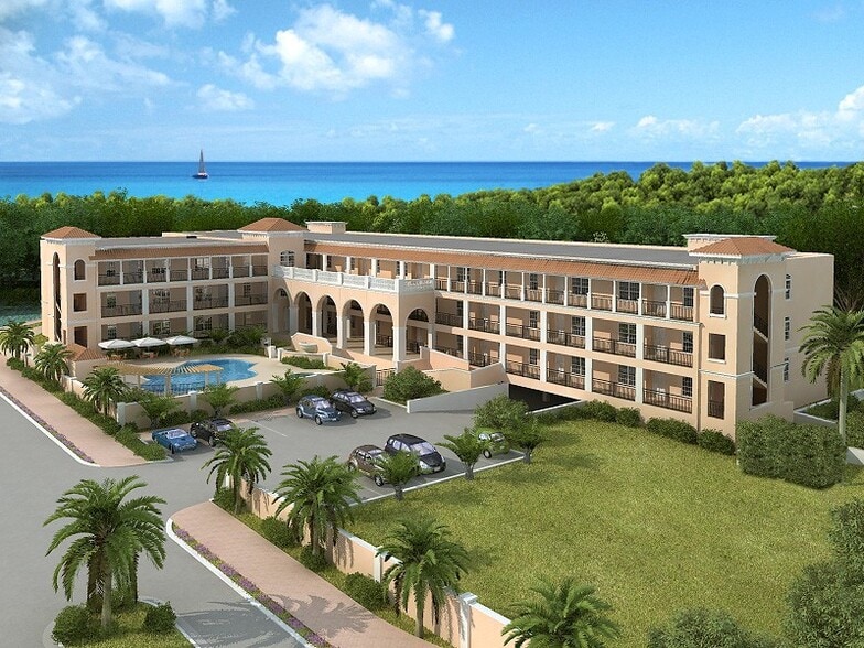 Primary Photo Of 101 Ocean Hibiscus Dr, Saint Augustine Land For Sale