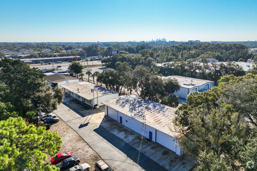 More Photos Of 5626 N Dale Mabry Hwy, Tampa Warehouse For Lease