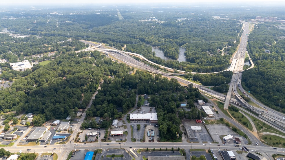 More Photos Of 123 Lawand Dr, Columbia Office Residential For Sale