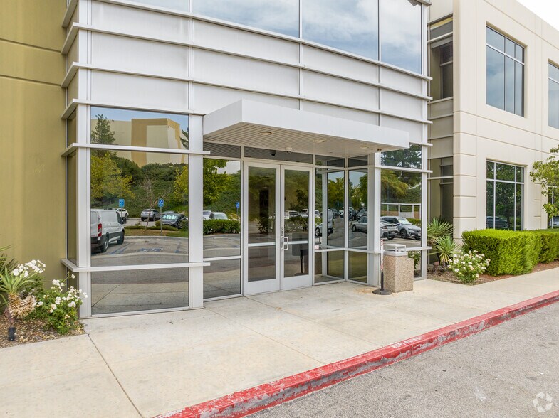 More Photos Of 26415 Carl Boyer Dr, Santa Clarita Medical For Lease