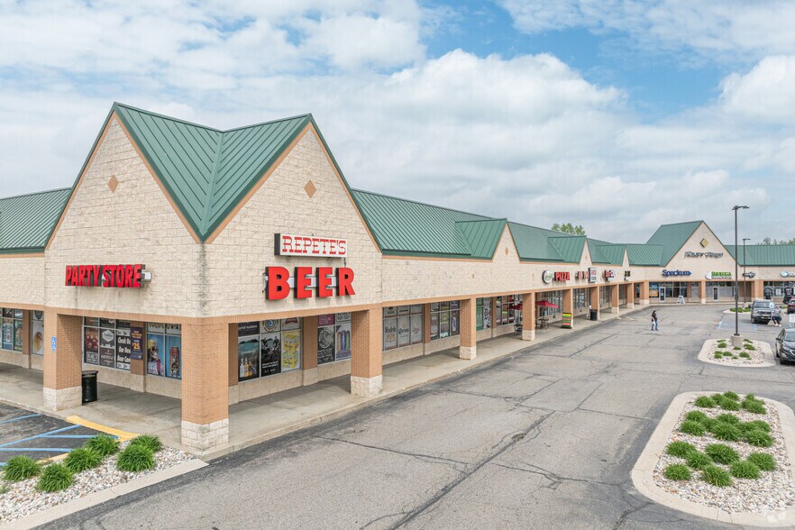 More Photos Of , Holland General Retail For Sale