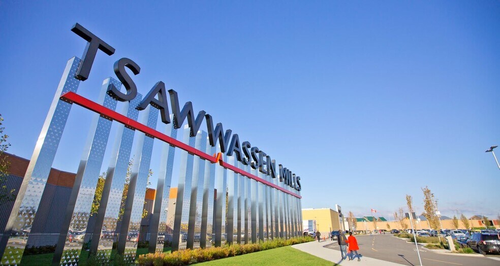 Primary Photo Of 9th Ave & 56th St, Delta Land For Sale