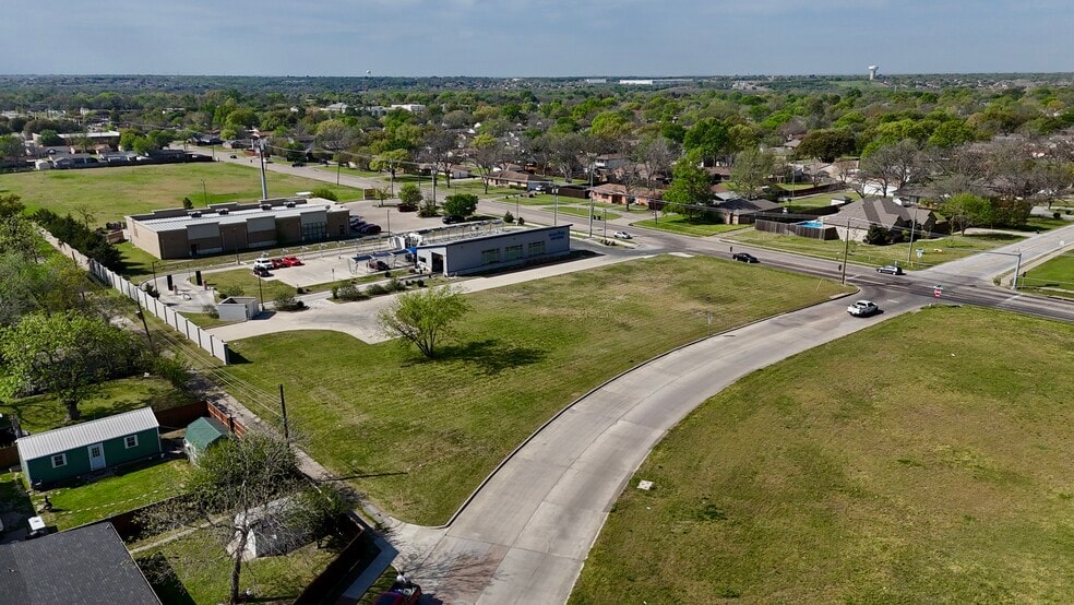 More Photos Of 1200 Pioneer Rd, Mesquite Land For Sale