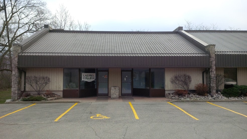 Primary Photo Of 442 Grey St, Brantford Office For Lease
