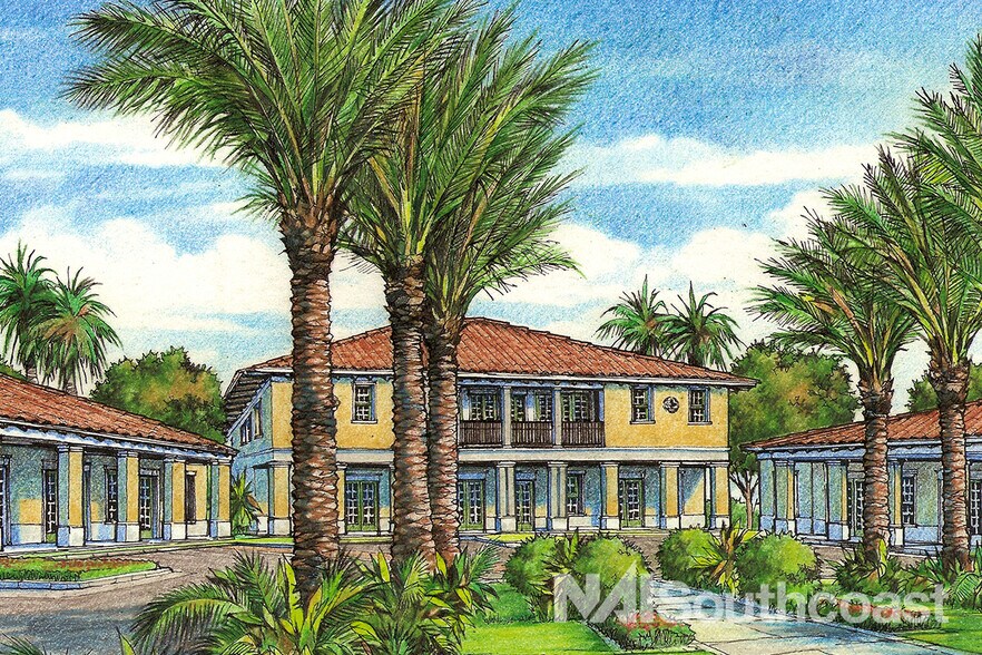 More Photos Of 640 Central Pky, Stuart Land For Sale