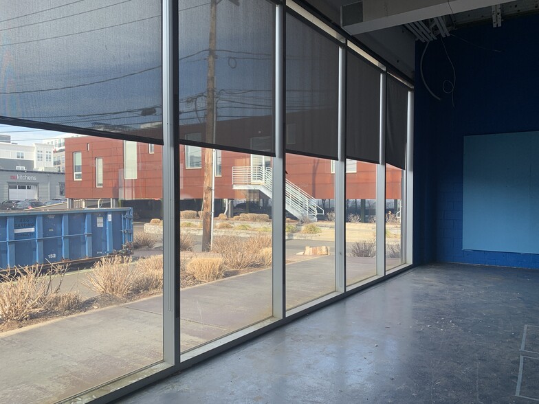 More Photos Of 140-A Water St, Norwalk Warehouse For Lease
