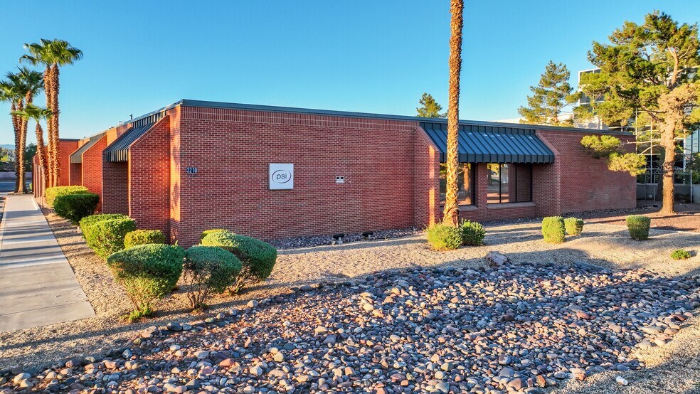 More Photos Of 3210 E Tropicana Ave, Las Vegas Medical For Lease