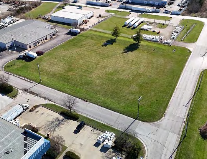 More Photos Of 0 Plum St, Wilder Land For Sale