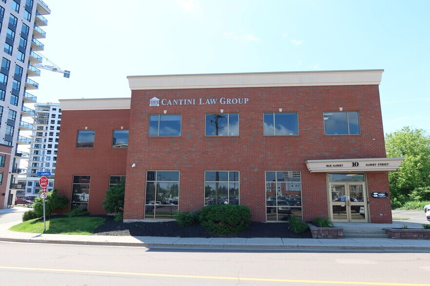 More Photos Of 50 Foundry St, Moncton Office For Sale