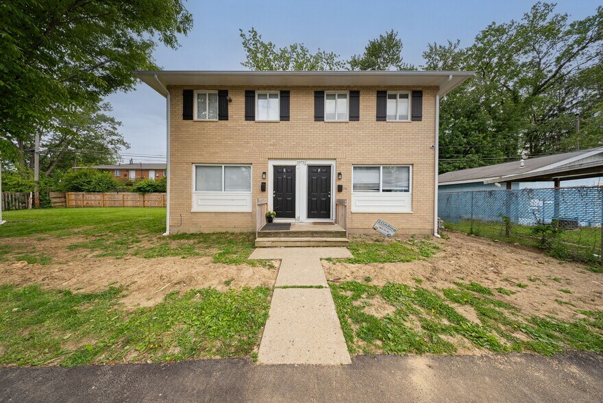More Photos Of 1975-1982 Dunbar Dr, Columbus Apartments For Sale
