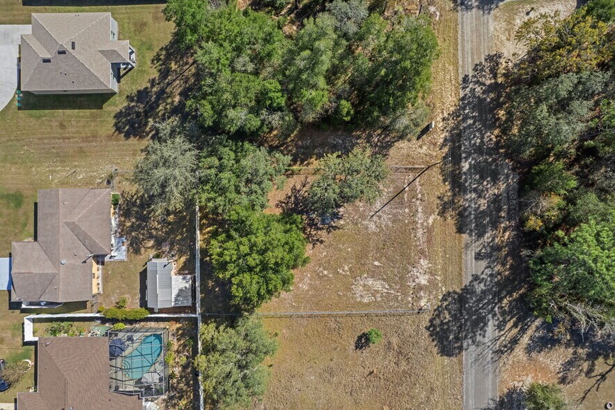 More Photos Of 9171 N Hammond Way, Citrus Springs Land For Sale