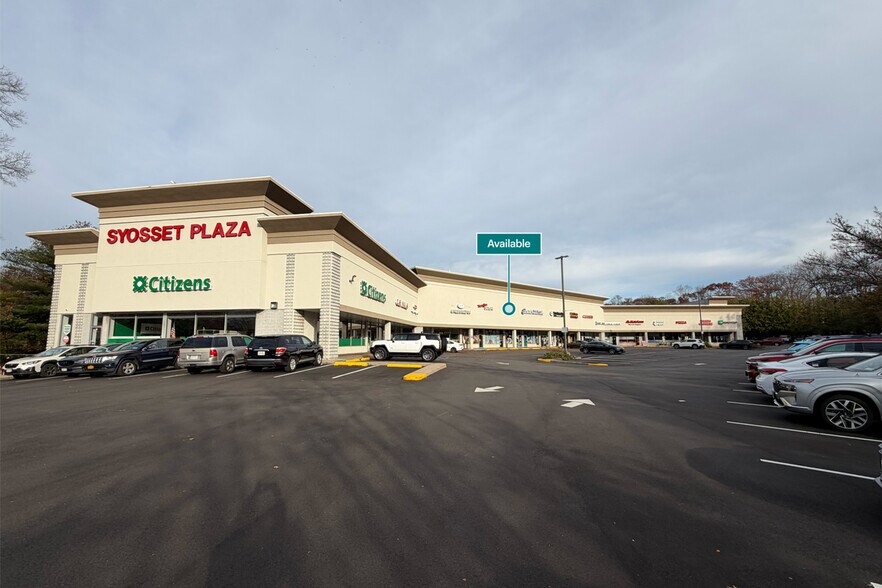 More Photos Of 621 Jericho Tpke, Syosset Unknown For Lease