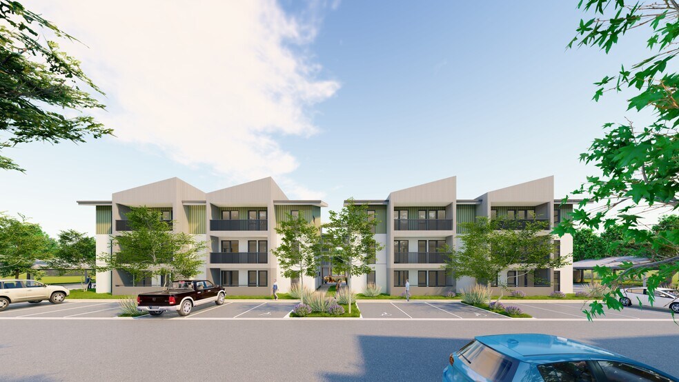 More Photos Of 701 Park Center Dr, Santee Land For Sale