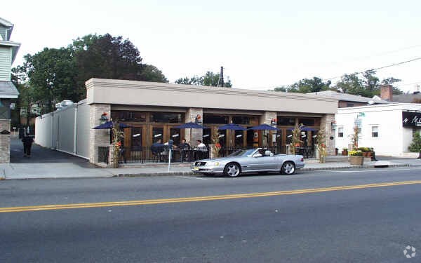 More Photos Of 507 Franklin Ave, Nutley Restaurant For Sale